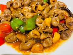 -华盛丰温州大排档(东三环南路店)