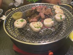 -樱嘢·炭火烧肉(惠南店)