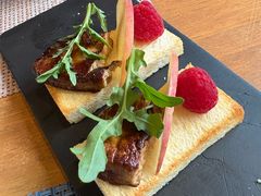 -LA MAISON公鸡和龙(蛇口店)
