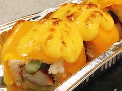 -万岁寿司(万国店)