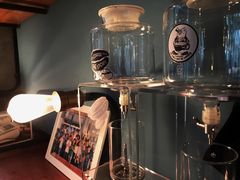 -fishtank鱼缸咖啡(三山街店)