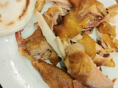 -老刘家永盛斋·传统泡馍(东关南街店)