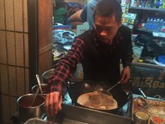 -唐氏臭豆腐(南京中银大厦店)