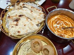 -清真· AL-JANNAT 佳纳特餐厅(仙林店)