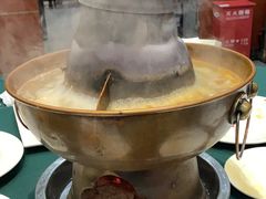 -阳坊大都涮羊肉(阳坊总店)