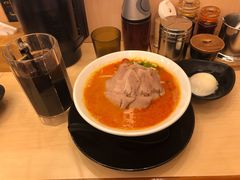 地狱拉面-博多一幸舍(西单大悦城店)