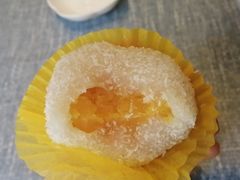 -一口小满手作糯米糍(北山店)