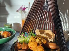 -阿莱唛唛泰国菜·海鲜餐厅(蛇口店)
