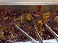 -虾大侠·盱眙龙虾老北京铜锅涮羊肉(金楠天街店)
