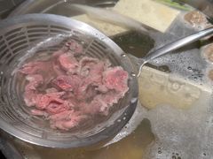 -南城十里潮汕鲜牛火锅·鲜虾生滚粥(融汇老商埠店)