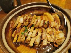 -小天厨民间菜馆(深圳街店)