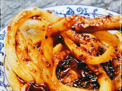 -西月城谭豆花(春熙路店)