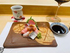 -鮨一日本料理旗舰店(总店)