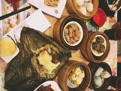 -添好运点心专门店(中环IFC店)