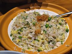 扬州炒饭-扬州狮子楼·非遗淮扬菜(总店)