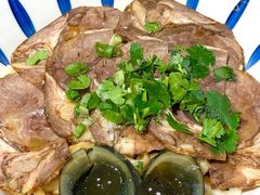 -面乙新派手擀面(大悦城店)