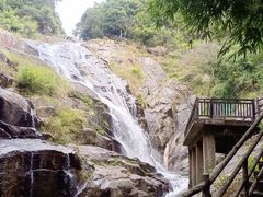 -梁野山景区