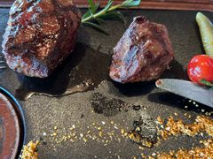 -MR.ROCKY洛奇先生RESTAURANT&BAR(宝安壹方城店)