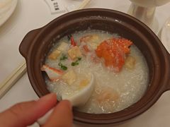 -香宫中餐厅·大连香格里拉(人民路店)