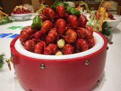 -红胖胖龙虾王·本地菜