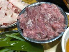 -渝味黄姐火锅(黄泥村店)