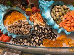 -宁波阳光豪生大酒店·豪生咖啡厅