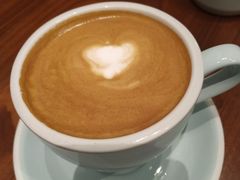 -VESH COFFEE(定西路店)