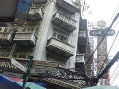 -唐人街(耀华力路)