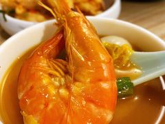 -米泰芒·东南亚料理(体育西店)