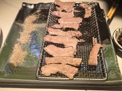 -黑木原精致料理·铁板烧