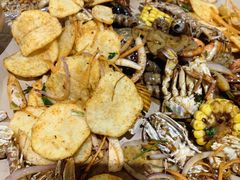 -麻屋手抓海鲜(防城港总店)