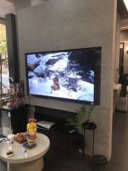 -老肖男士理发店