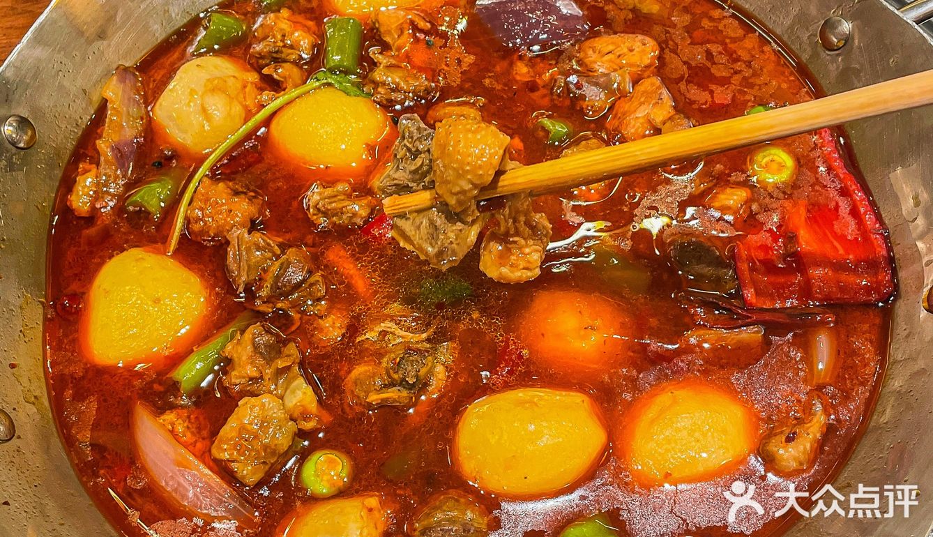 新都大丰➡️这家烧鸡🐔馋哭了我！！