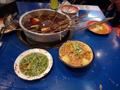 -马路边边串串香(双井直营店)
