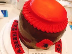 -旺顺阁鱼头泡饼(小红门店)