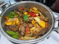 -清真·舒迩布炕锅王·高原美食文化(青海总店)