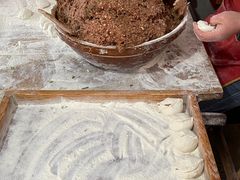-老槐树煎包