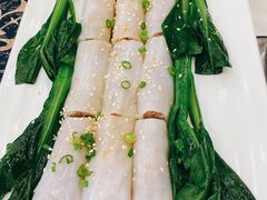-祈胜邨•顺德鱼生•顺德菜(容桂店)
