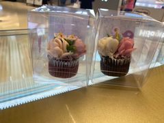 -BON CAKE(华贸购物中心店)