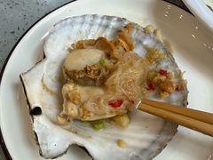 -小船渔村·大连菜(明泽街店)