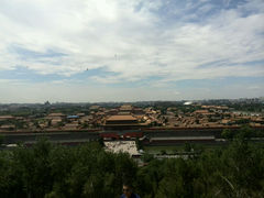 android_upload_pic-景山公园