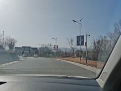 -响堂山石窟-北响堂山石窟
