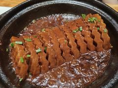 -巢湖名吃·东关老鹅汤(江南风情街店)