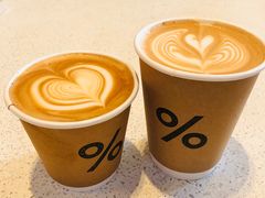 -% Arabica(京都东山店)