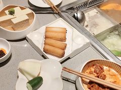 -海底捞火锅(江北万达商业广场店)