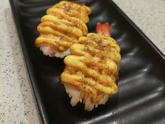 -万岁寿司(万国店)