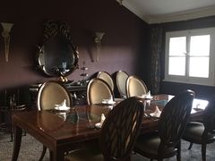 包厢-成桂西餐厅·42年的味道(五大道疙瘩楼店)