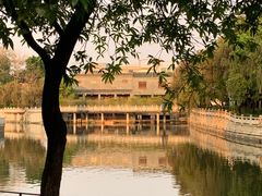 -寮步香市古镇休闲景区