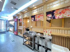 -老熟人烤肉城(马家堡店)