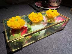 -锦府园(环球港店)